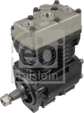 Febi Bilstein 37872 - Compressore, Impianto aria compressa autozon.pro