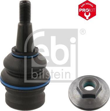 Febi Bilstein 37340 - Giunto di supporto / guida autozon.pro