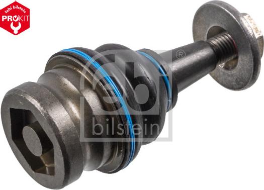 Febi Bilstein 37340 - Giunto di supporto / guida autozon.pro