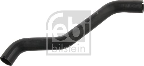 Febi Bilstein 37348 - Flessibile radiatore autozon.pro