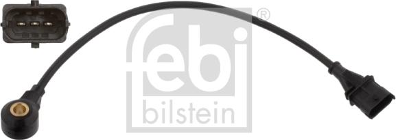 Febi Bilstein 37343 - Sensore di detonazione autozon.pro