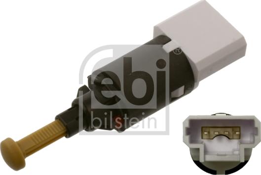 Febi Bilstein 37359 - Interruttore luce freno autozon.pro