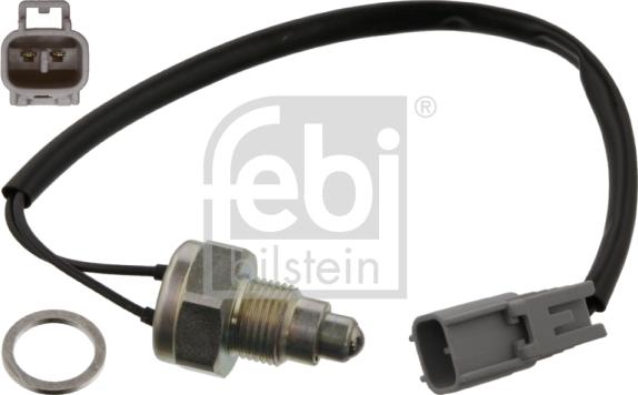 Febi Bilstein 37357 - Interruttore, Luce di retromarcia autozon.pro