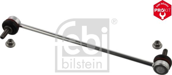 Febi Bilstein 37309 - Asta / Puntone, Stabilizzatore autozon.pro