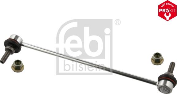 Febi Bilstein 37305 - Asta / Puntone, Stabilizzatore autozon.pro