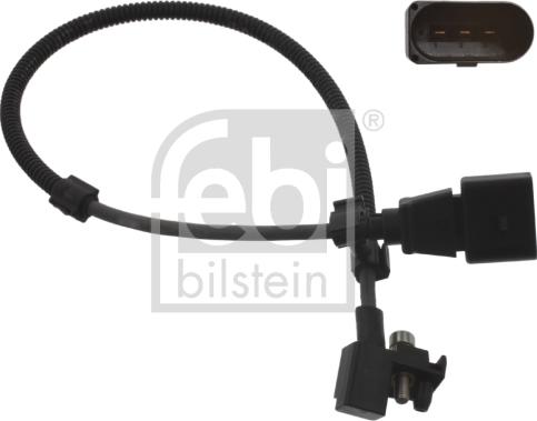 Febi Bilstein 37301 - Generatore di impulsi, Albero a gomiti autozon.pro