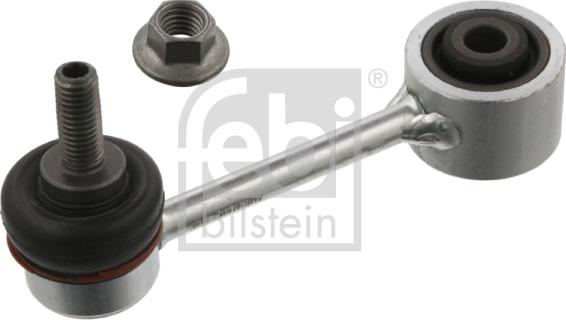 Febi Bilstein 37311 - Asta / Puntone, Stabilizzatore autozon.pro