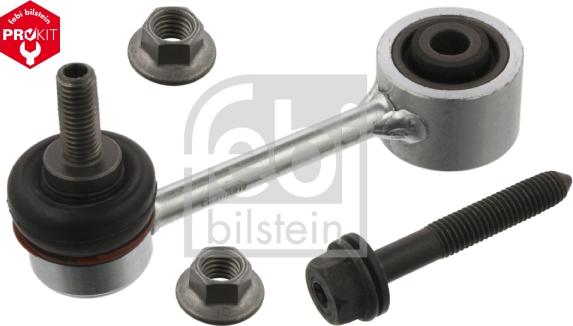 Febi Bilstein 37312 - Asta / Puntone, Stabilizzatore autozon.pro