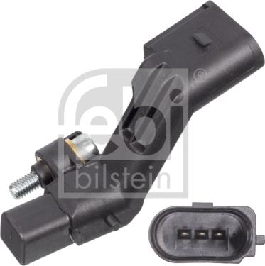 Febi Bilstein 37317 - Generatore di impulsi, Albero a gomiti autozon.pro