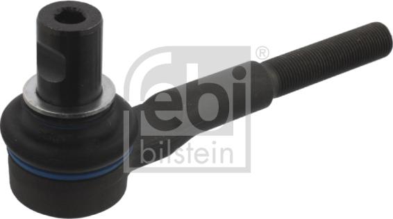 Febi Bilstein 37331 - Testa barra d'accoppiamento autozon.pro