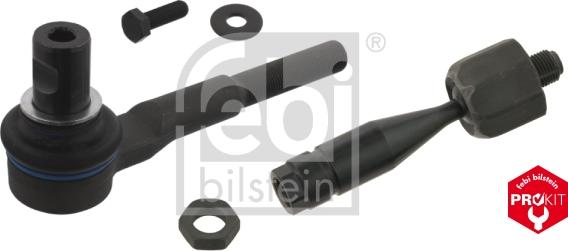 Febi Bilstein 37332 - Tirante trasversale autozon.pro