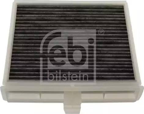 Febi Bilstein 37328 - Filtro, Aria abitacolo autozon.pro