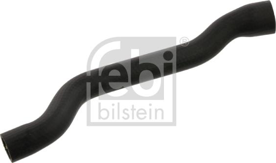 Febi Bilstein 37374 - Flessibile radiatore autozon.pro