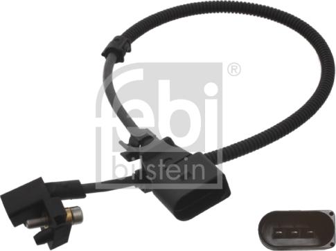 Febi Bilstein 37294 - Generatore di impulsi, Albero a gomiti autozon.pro