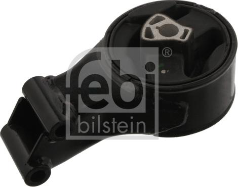 Febi Bilstein 37296 - Sospensione, Motore autozon.pro