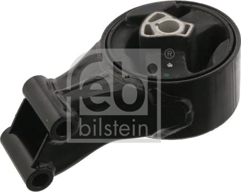 Febi Bilstein 37297 - Sospensione, Motore autozon.pro