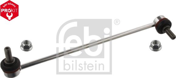 Febi Bilstein 37249 - Asta / Puntone, Stabilizzatore autozon.pro