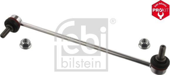 Febi Bilstein 37247 - Asta / Puntone, Stabilizzatore autozon.pro