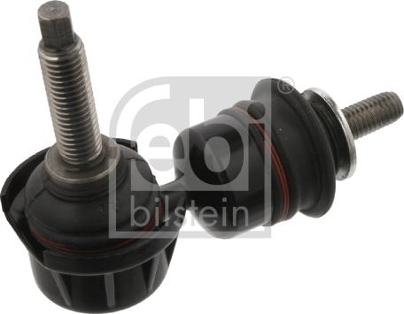 Febi Bilstein 37258 - Asta / Puntone, Stabilizzatore autozon.pro