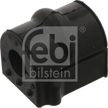 Febi Bilstein 37253 - Bronzina cuscinetto, Barra stabilizzatrice autozon.pro