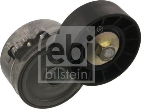 Febi Bilstein 37266 - Tendicinghia, Cinghia Poly-V autozon.pro