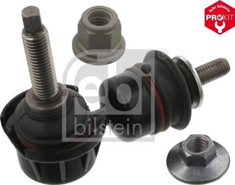 Febi Bilstein 37261 - Asta / Puntone, Stabilizzatore autozon.pro