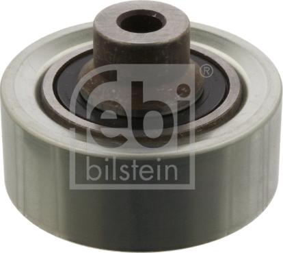 Febi Bilstein 37268 - Galoppino / Guidacinghia, Cinghia Poly-V autozon.pro