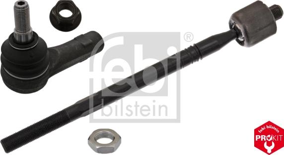 Febi Bilstein 37205 - Tirante trasversale autozon.pro