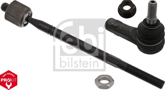 Febi Bilstein 37206 - Tirante trasversale autozon.pro