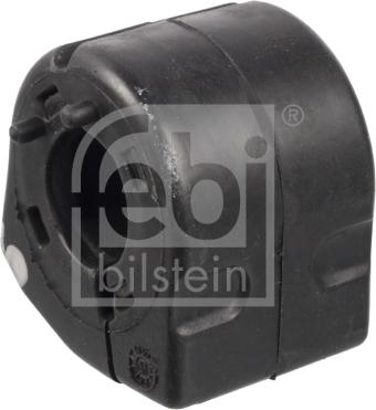 Febi Bilstein 37201 - Bronzina cuscinetto, Barra stabilizzatrice autozon.pro