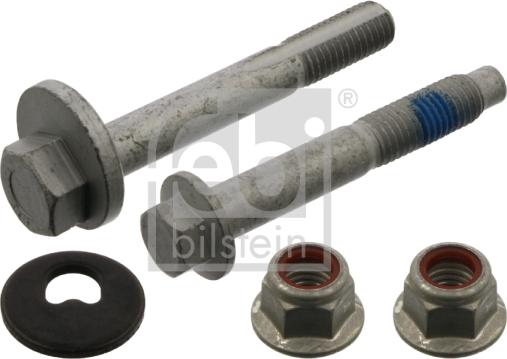 Febi Bilstein 37216 - Bullone correzione campanatura autozon.pro