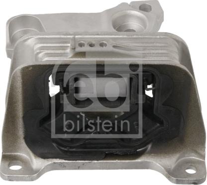 Febi Bilstein 37289 - Sospensione, Motore autozon.pro