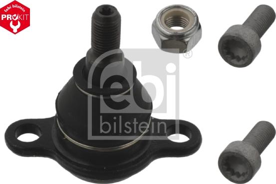 Febi Bilstein 37282 - Giunto di supporto / guida autozon.pro