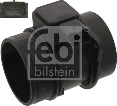 Febi Bilstein 37233 - Debimetro autozon.pro