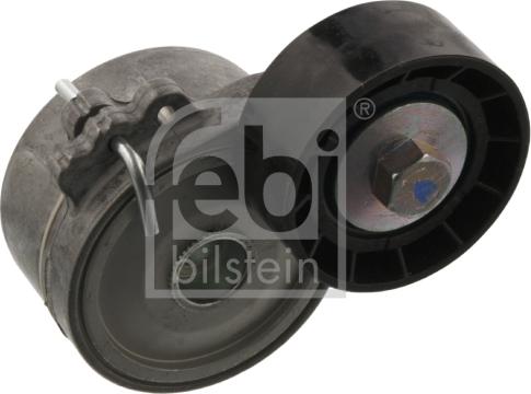 Febi Bilstein 37270 - Tendicinghia, Cinghia Poly-V autozon.pro