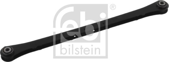 Febi Bilstein 37744 - Braccio oscillante, Sospensione ruota autozon.pro