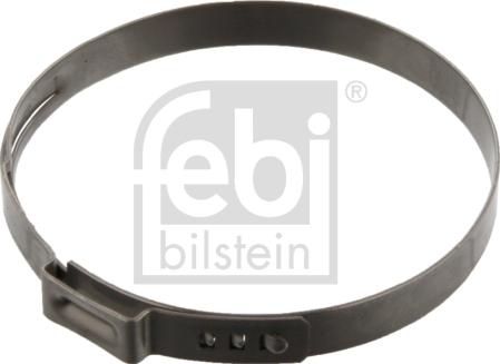 Febi Bilstein 37754 - Fascetta di serraggio autozon.pro