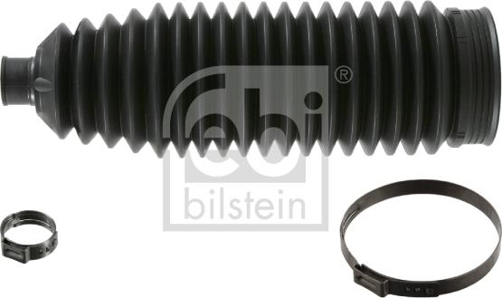 Febi Bilstein 37764 - Kit soffietto, Sterzo autozon.pro