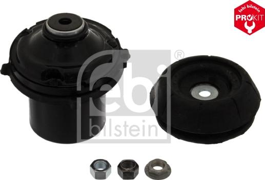 Febi Bilstein 37768 - Supporto ammortizzatore a molla autozon.pro