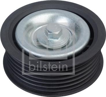 Febi Bilstein 37703 - Galoppino / Guidacinghia, Cinghia Poly-V autozon.pro