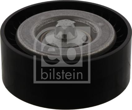 Febi Bilstein 37702 - Galoppino / Guidacinghia, Cinghia Poly-V autozon.pro