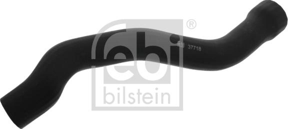 Febi Bilstein 37718 - Flessibile radiatore autozon.pro