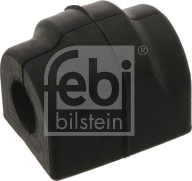 Febi Bilstein 37717 - Bronzina cuscinetto, Barra stabilizzatrice autozon.pro