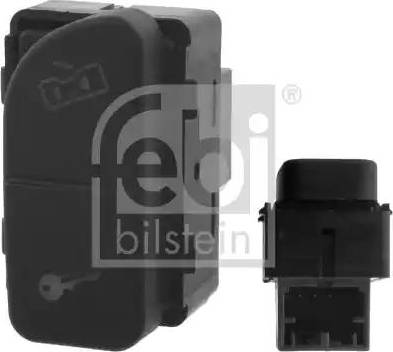 Febi Bilstein 37784 - Comando, Blocca porta autozon.pro