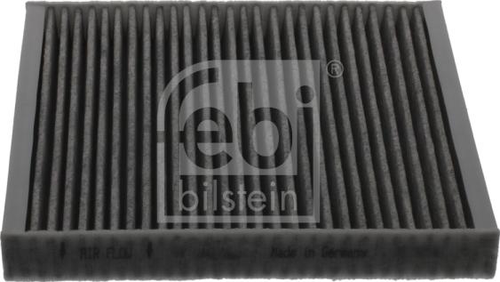 Febi Bilstein 37788 - Filtro, Aria abitacolo autozon.pro