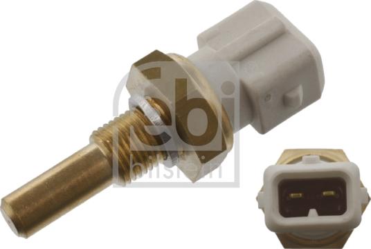 Febi Bilstein 37782 - Sensore, Temperatura refrigerante autozon.pro