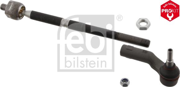 Febi Bilstein 37730 - Tirante trasversale autozon.pro