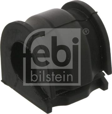 Febi Bilstein 37726 - Bronzina cuscinetto, Barra stabilizzatrice autozon.pro