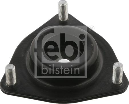 Febi Bilstein 37770 - Supporto ammortizzatore a molla autozon.pro