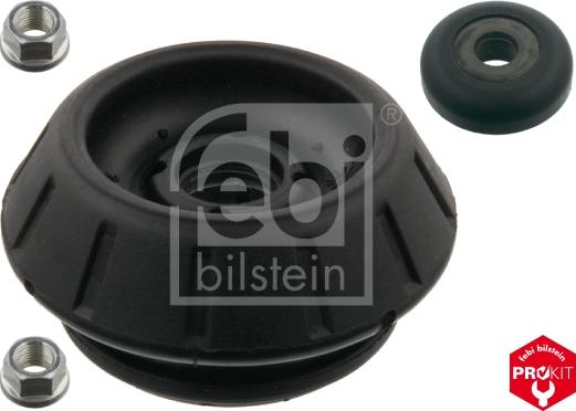 Febi Bilstein 37771 - Supporto ammortizzatore a molla autozon.pro